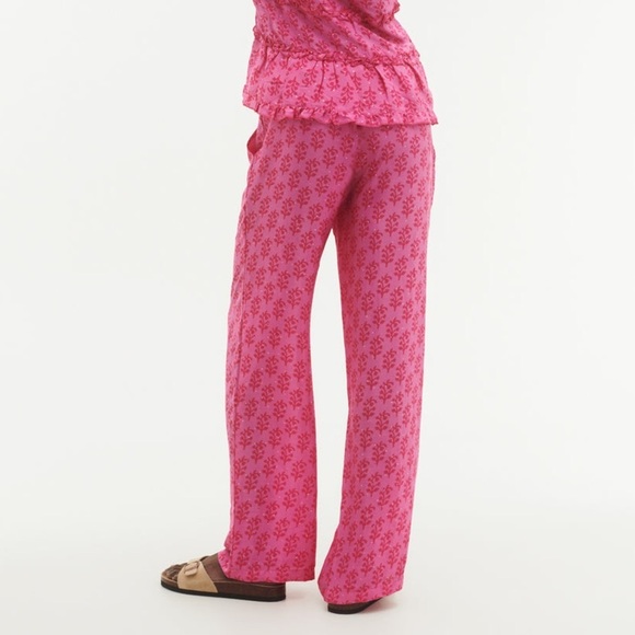 RISE PANTS - Picture 5 of 16